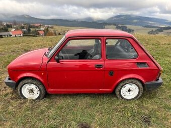 Fiat 126p Maluch - 1