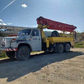 predaj špecialneho vozidla. - 1