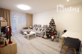 Prenájom 2 izbový byt, centrum Martina, Thurzova ulica. - 1