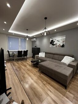 Na prenájom 2-izb. byt v Nitre na Chrenovej I. - 1