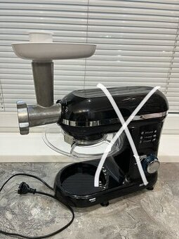 Delimano Pro mlynček na mäso prísluš. pre kuchynský robot - 1