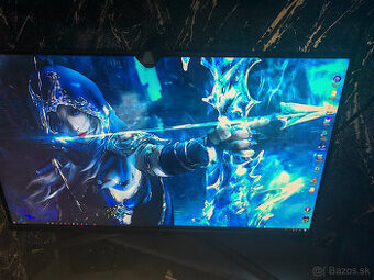 32" ASUS ROG Strix XG32AQ - 1