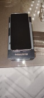Predám Samsung galaxy s21