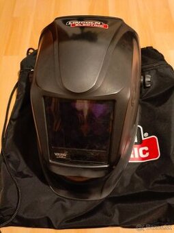 Zvaracia kukla Lincoln