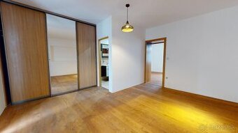 prenájom 2i byt, Višňové