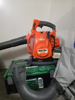 Oleo mac BV300 fukač-vysavač