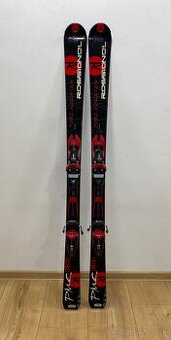 Junior Lyže Rossignol 140cm