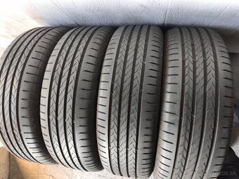 215/60 r16 letné pneumatiky Continental Eco Contact 5 7mm