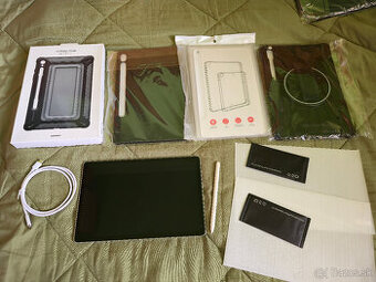 Samsung Galaxy Tab S9 12Gb/256Gb WiFi a 5G