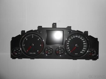 Budiky VW Touareg / dieselové /