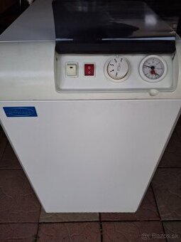Predám kotel ATTACK 30 kW PLQC