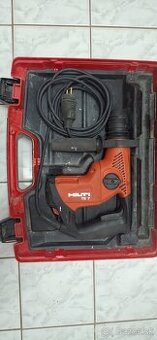 Hilti TE 7