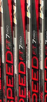 Hokejka CCM Jetspeed FT7 Pro