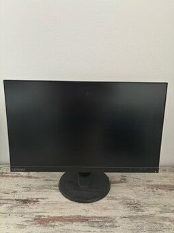 Monitor lenovo D24-40
