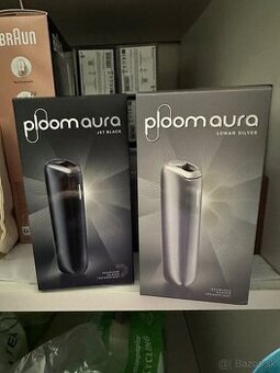 Camel ploom aura zariadenie