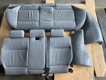 Predám sedačky e46 touring