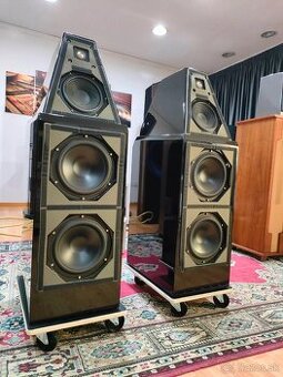 WILSON AUDIO PUPPY SERIES 7