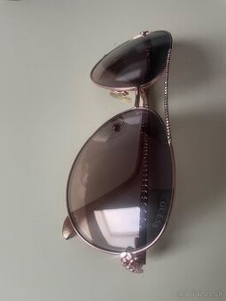 Slnečné okuliare Guess