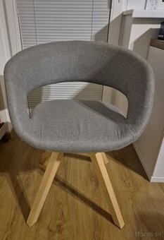 jedálenská stolička Actona Grace