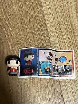 Kinder joy Stranger Things - Will