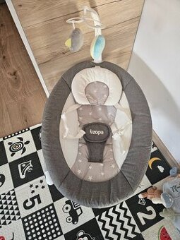Zopa lehátko Lullaby