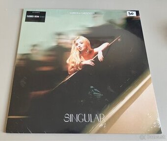 LP Sabrina Carpenter - Singular Act 1