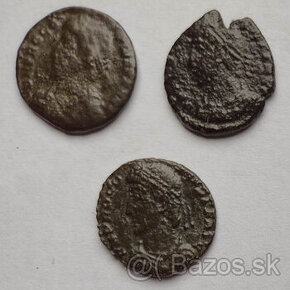 Predám rímske mince - PROCOPIUS
