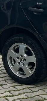 Originál elektróny 5x100 r14