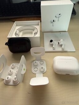 Originál AirPods pro 2 (2022)