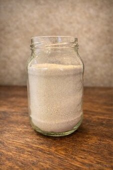 Brezovník obyčajný - prášok