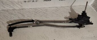 Volic Rychlosti Audi A6 C7 6r