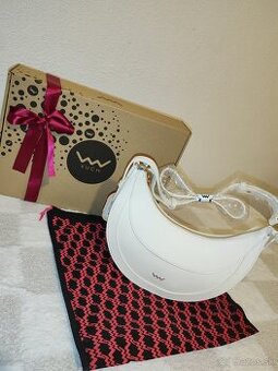 Elegantná kabelka zn. VUCH