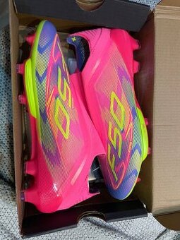 Adidas F50 laceless FG mystic Victory