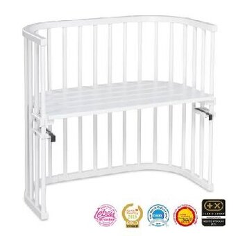 Detská postieľka BABYBAY