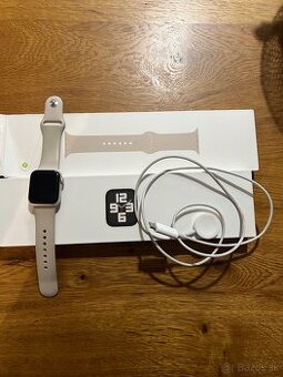 Apple watch SE-40mm
