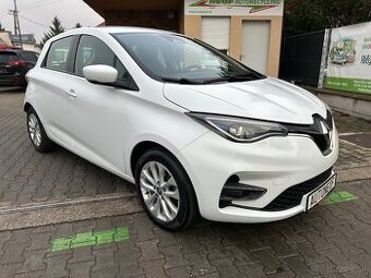 Renault Zoe R110 Z.E. 52 kWh Zen