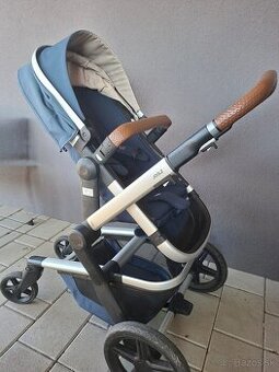 Predám kočík Joolz Day+