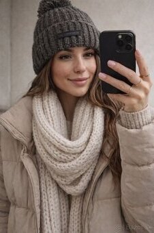 ŠTÝLOVÁ ČIAPKA  slovenskej značky LULL