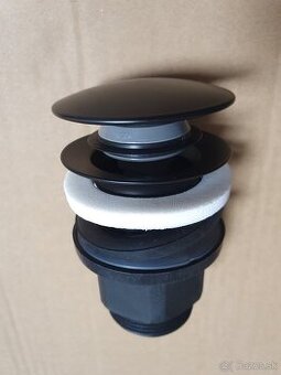 Umyvadlová výpusť GROHE