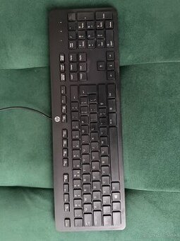 HP Klavesnica USB