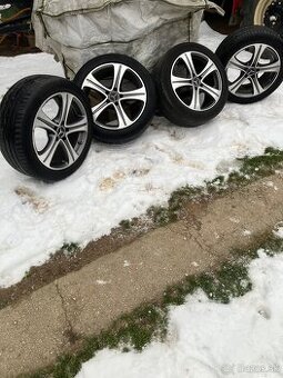 5x112 elektróny r18 mercedes