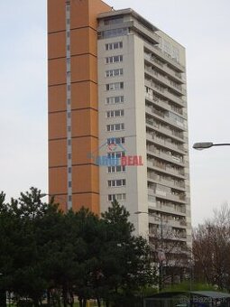 Nám. Hraničiarov,   DOMINANT novostavba, PETRŽALKA