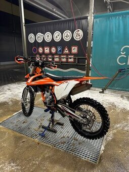 KTM SXF 250 2018