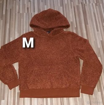 Mikina M baranček