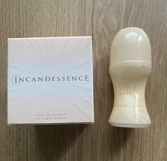 Avon - Incandessence - Set