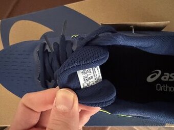 Asics bežecké nové