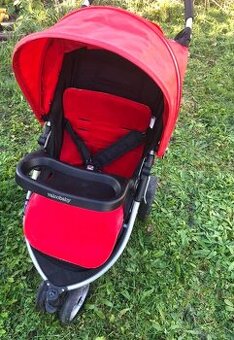 Detsky kočík Valco -je to top kočík