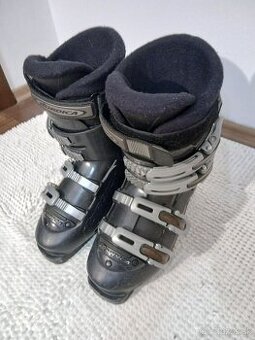Dámske lyžiarske topánky