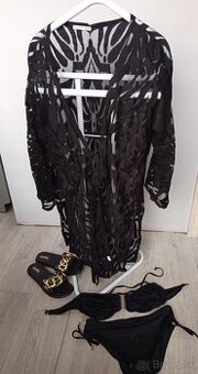 Set plážového oblečenia