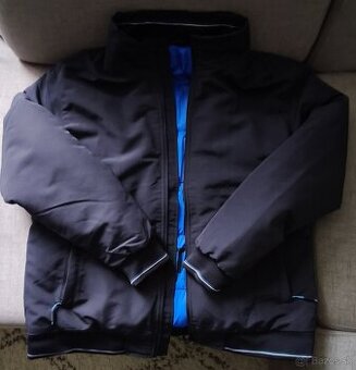 Prechodná bunda Heavy tools NITOPW25